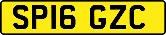 SP16GZC