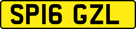 SP16GZL