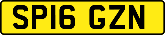 SP16GZN