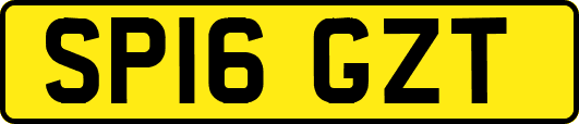 SP16GZT