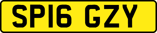 SP16GZY