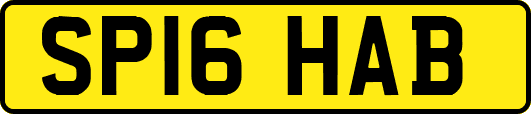 SP16HAB