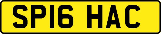 SP16HAC