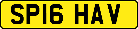SP16HAV