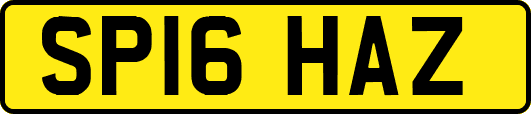 SP16HAZ