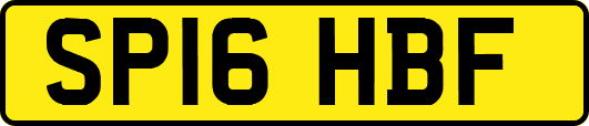 SP16HBF