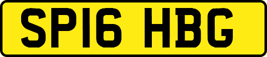 SP16HBG