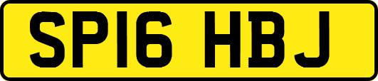 SP16HBJ