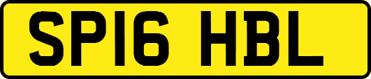 SP16HBL