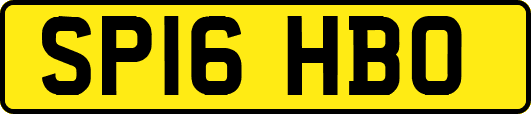 SP16HBO