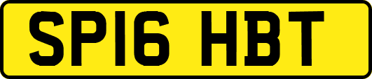 SP16HBT