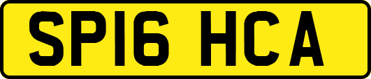 SP16HCA