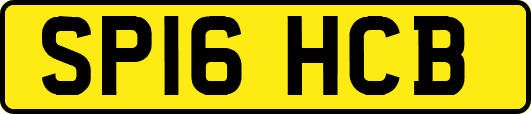 SP16HCB
