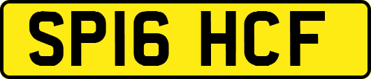 SP16HCF
