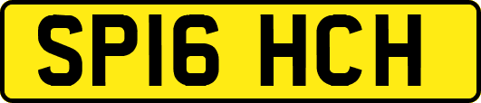 SP16HCH