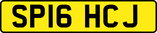 SP16HCJ