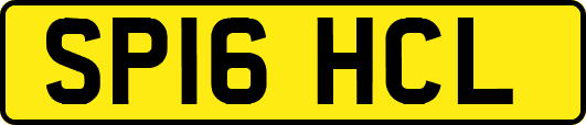 SP16HCL