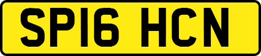 SP16HCN
