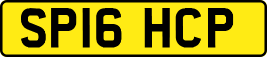 SP16HCP