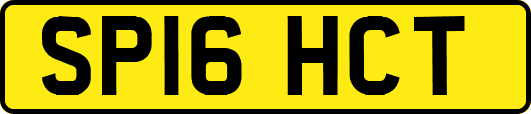 SP16HCT