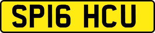 SP16HCU