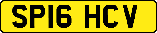 SP16HCV