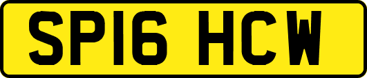 SP16HCW