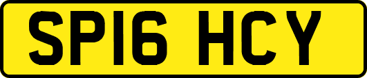 SP16HCY