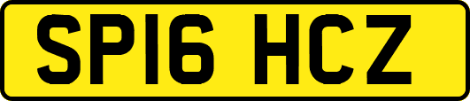 SP16HCZ
