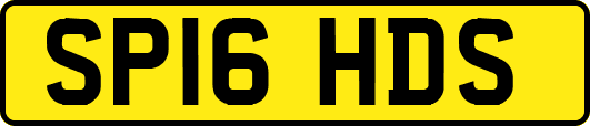 SP16HDS
