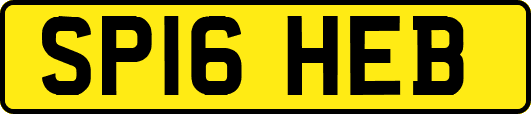 SP16HEB