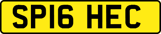 SP16HEC