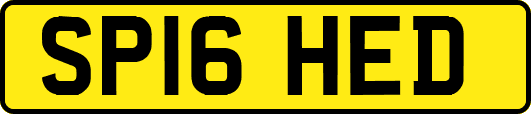 SP16HED