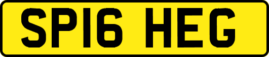SP16HEG