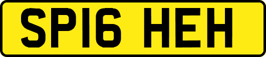 SP16HEH