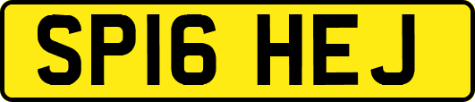 SP16HEJ