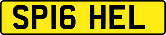 SP16HEL