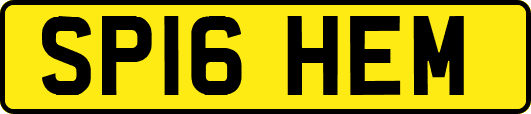 SP16HEM