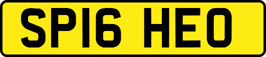 SP16HEO