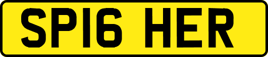 SP16HER