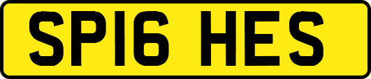SP16HES