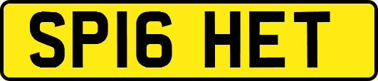 SP16HET