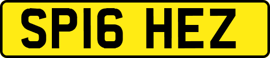 SP16HEZ