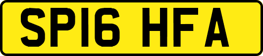 SP16HFA