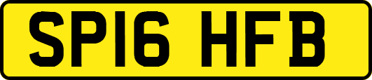 SP16HFB