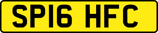SP16HFC