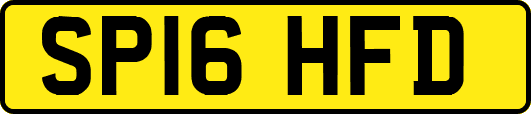 SP16HFD