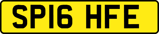 SP16HFE