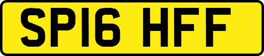 SP16HFF