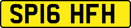 SP16HFH
